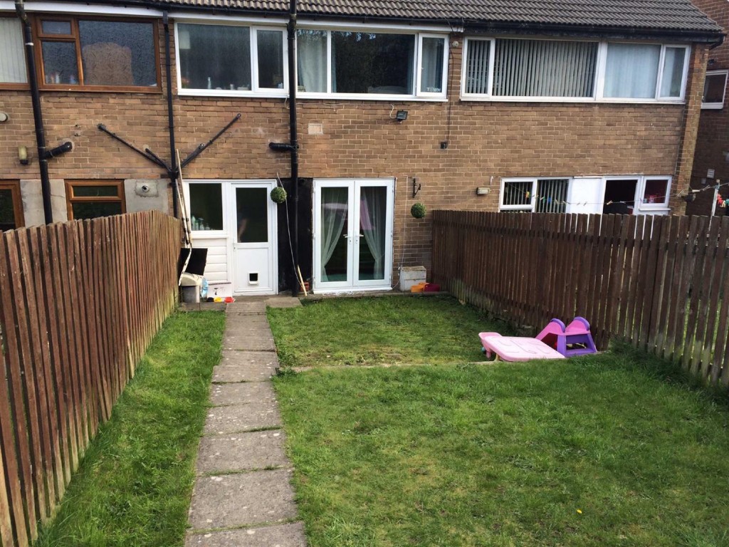 Image for Upper Brow Road, Paddock