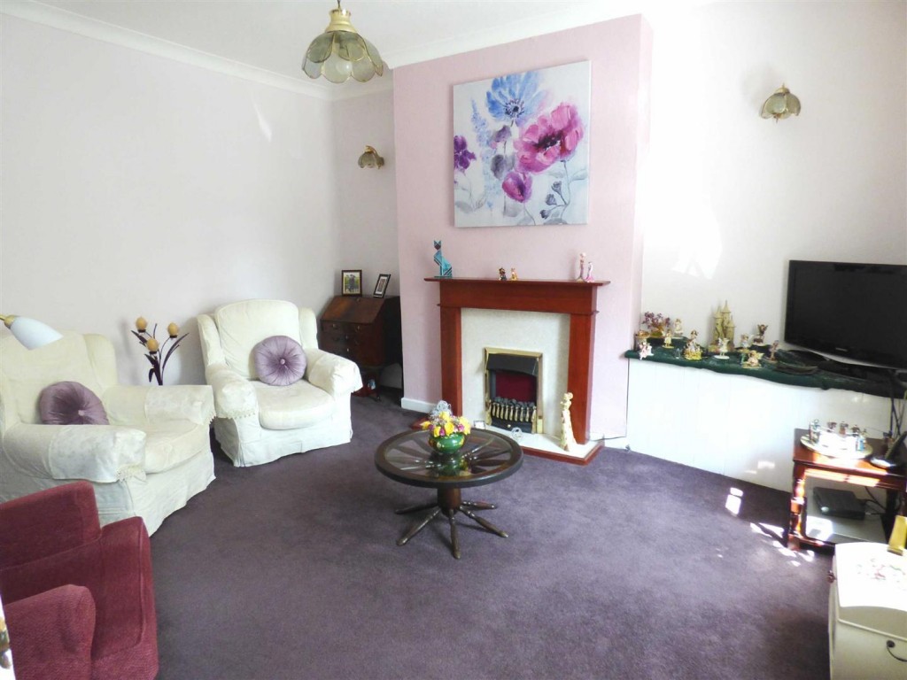 Image for Spa Mill Terrace, Slaithwaite, Huddersfield