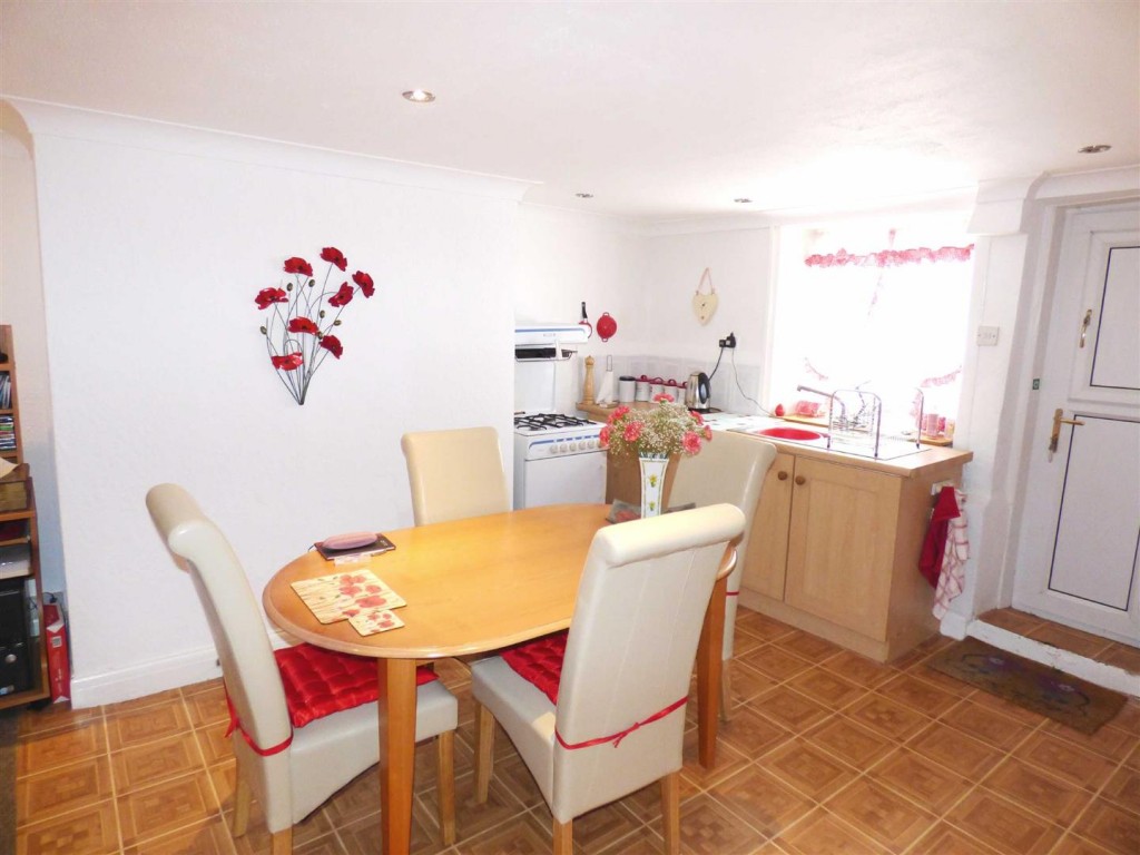 Image for Spa Mill Terrace, Slaithwaite, Huddersfield