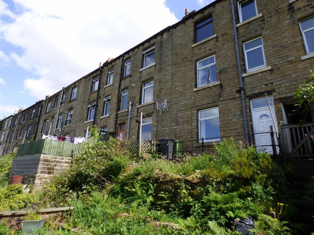Image for Manchester Road, Linthwaite, Huddersfield