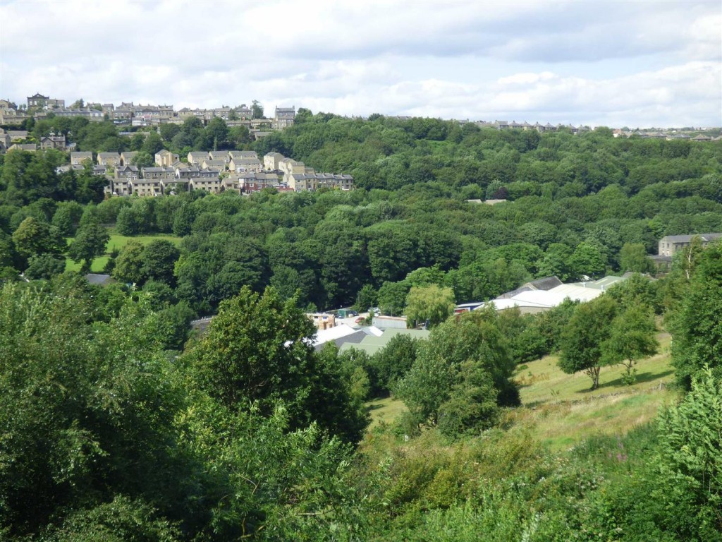 Image for Manchester Road, Linthwaite, Huddersfield