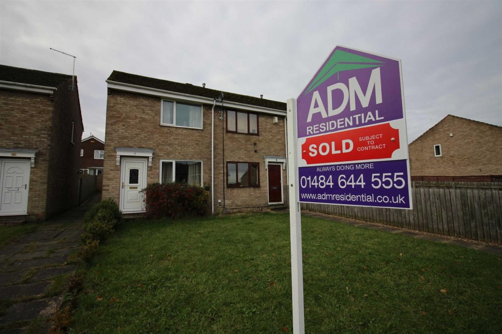 Image for Howden Close, Cowlersley, Huddersfield