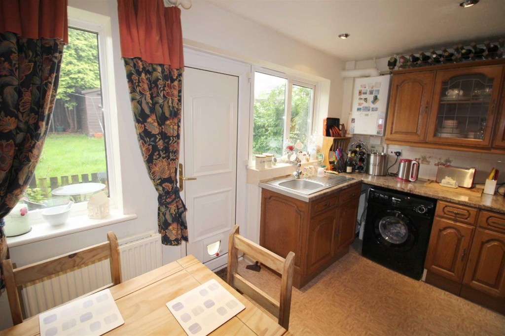 Image for Howden Close, Cowlersley, Huddersfield