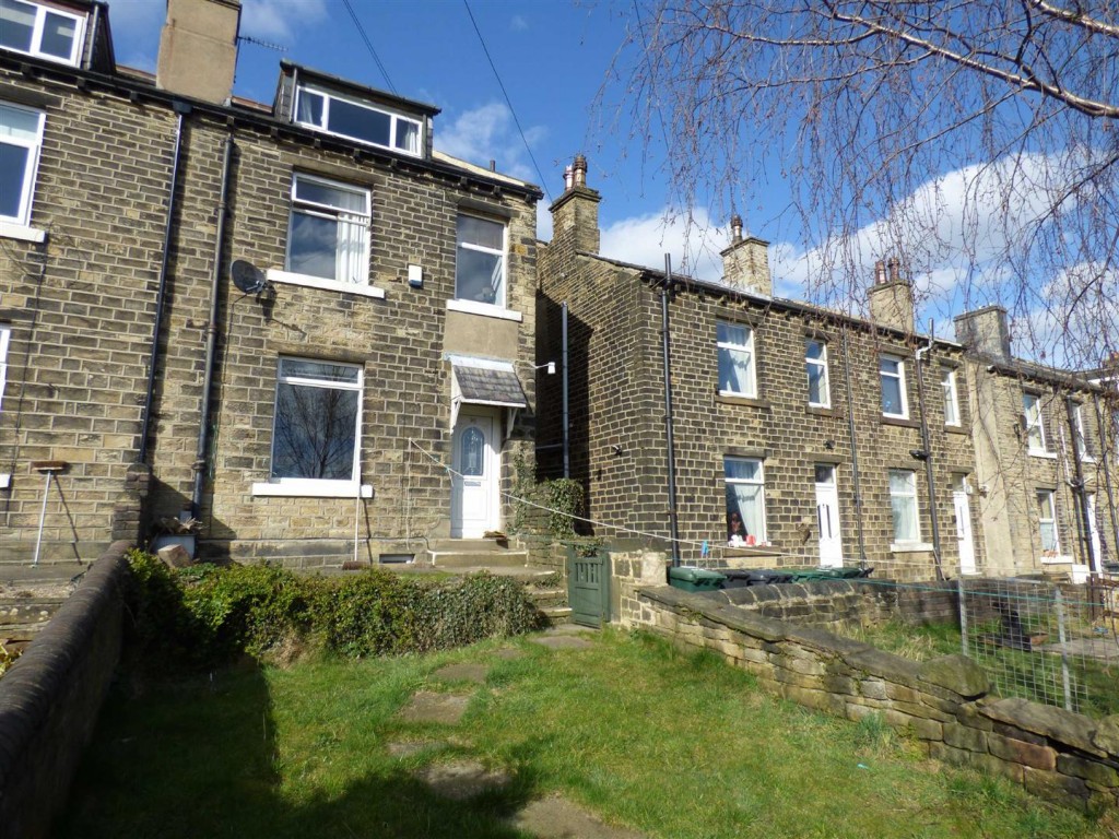 Image for Longwood Road, Paddock, Huddersfield