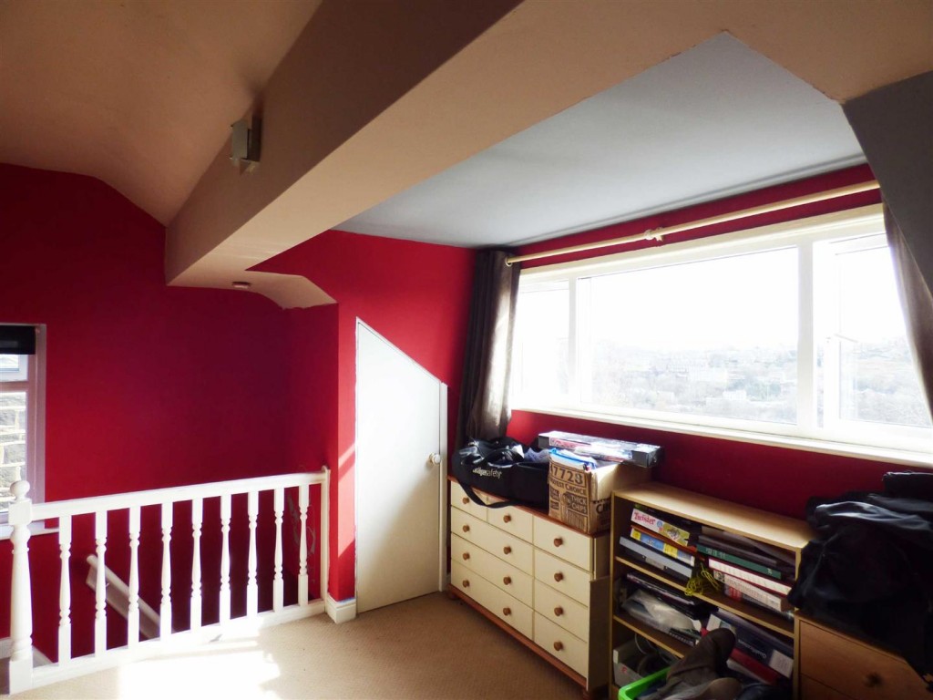 Image for Longwood Road, Paddock, Huddersfield