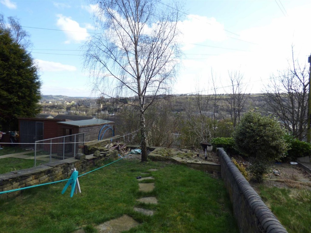 Image for Longwood Road, Paddock, Huddersfield