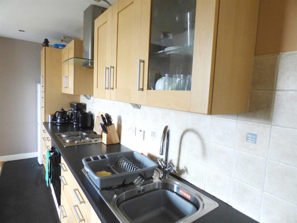 Image for Longwood Road, Paddock, Huddersfield