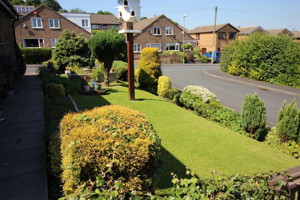 Image for Banks Crescent, Golcar, Huddersfield