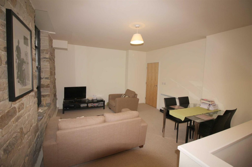 Image for Parkwood Mills, Longwood, Huddersfield