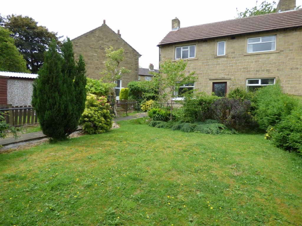 Image for Holmfield Drive, Golcar, Huddersfield