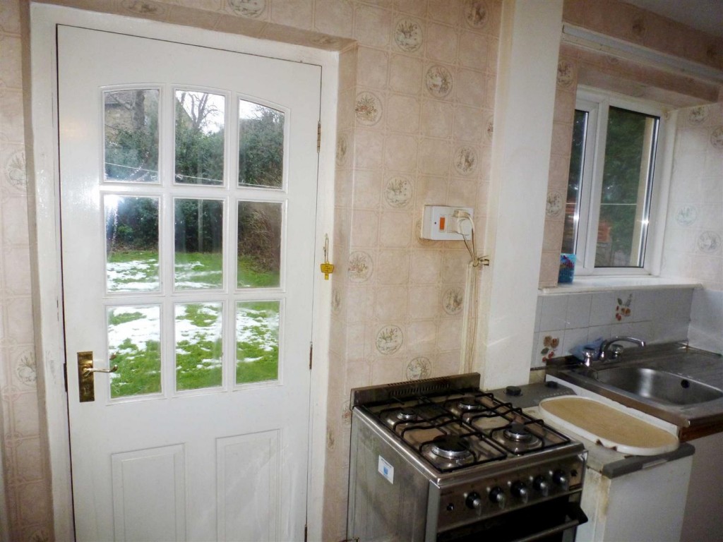 Image for Holmfield Drive, Golcar, Huddersfield