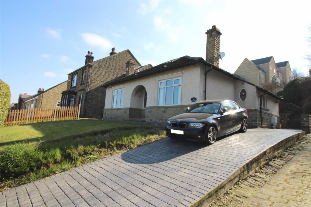 Image for Manchester Road, Linthwaite, Huddersfield