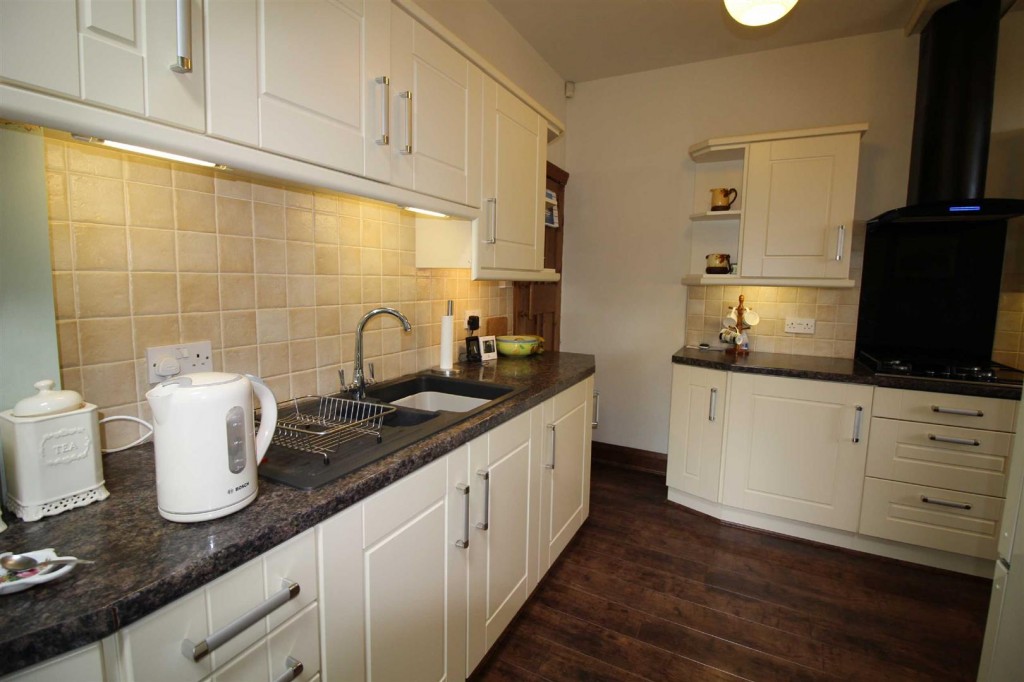 Image for Hazel Grove, Linthwaite, Huddersfield