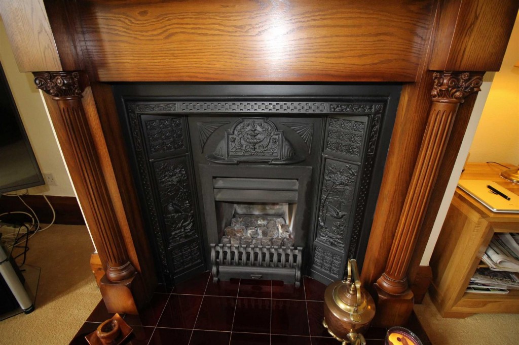 Image for Hazel Grove, Linthwaite, Huddersfield