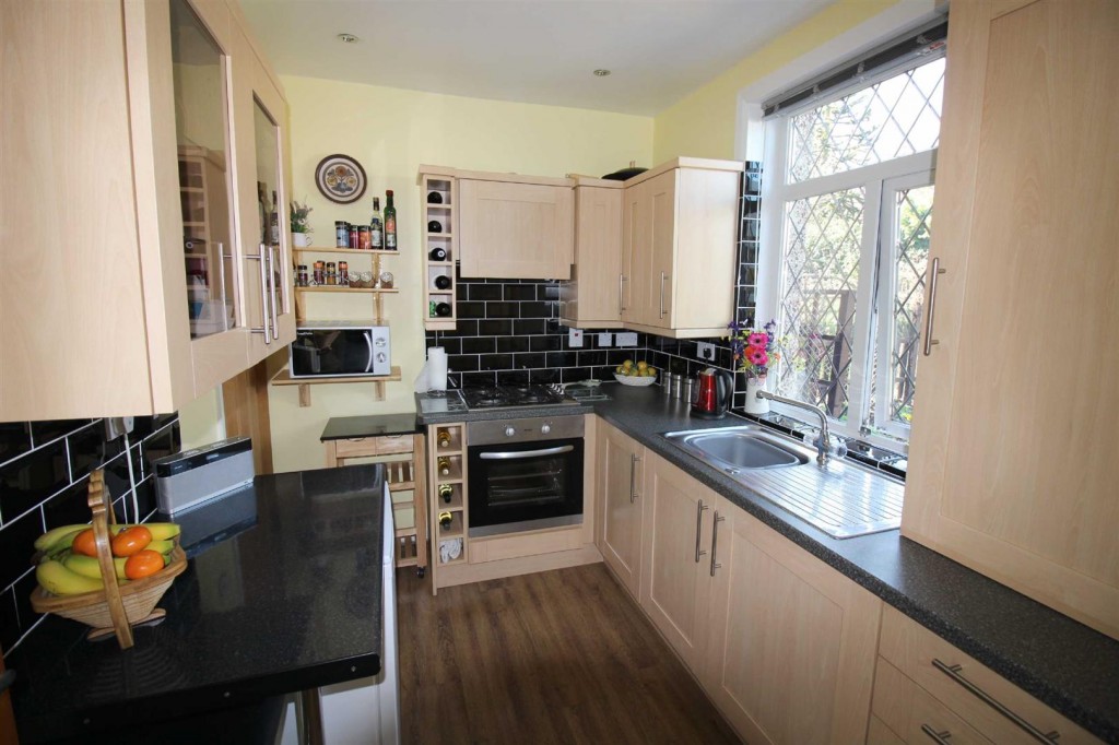 Image for Heathfield Road, Golcar, Huddersfield