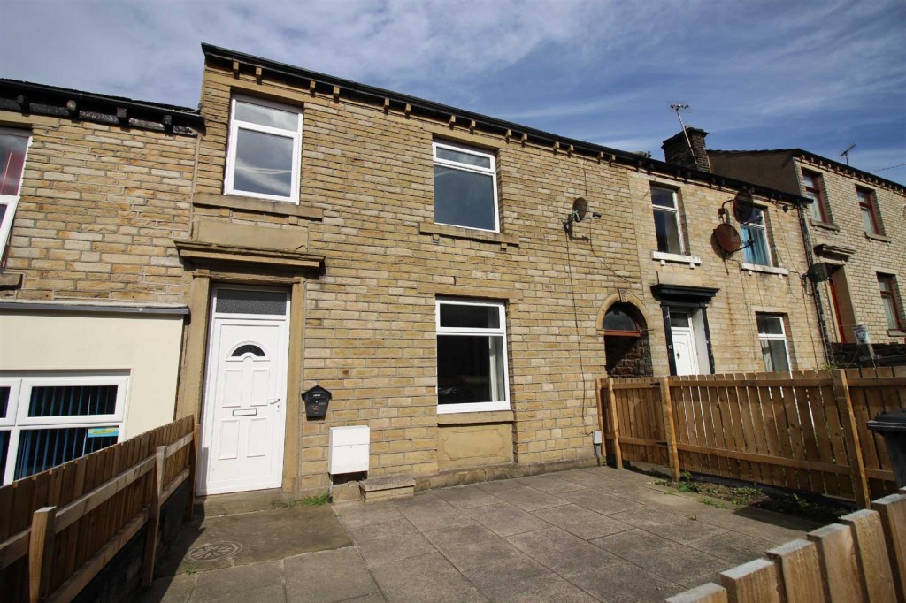 Image for Whiteley Street, Milnsbridge, Huddersfield