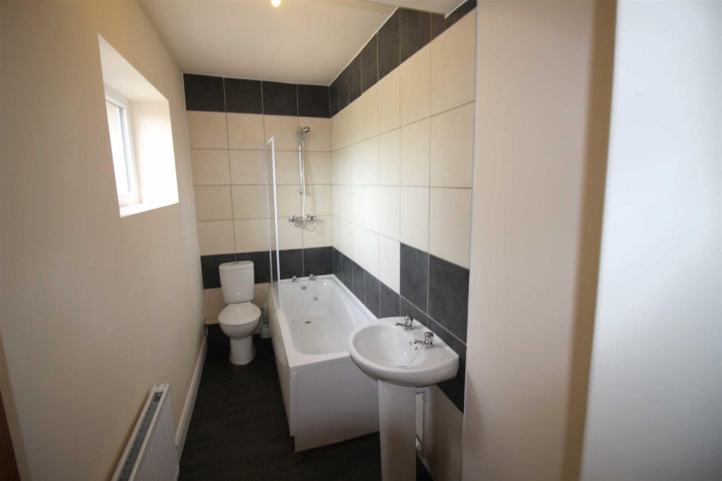 Image for Whiteley Street, Milnsbridge, Huddersfield