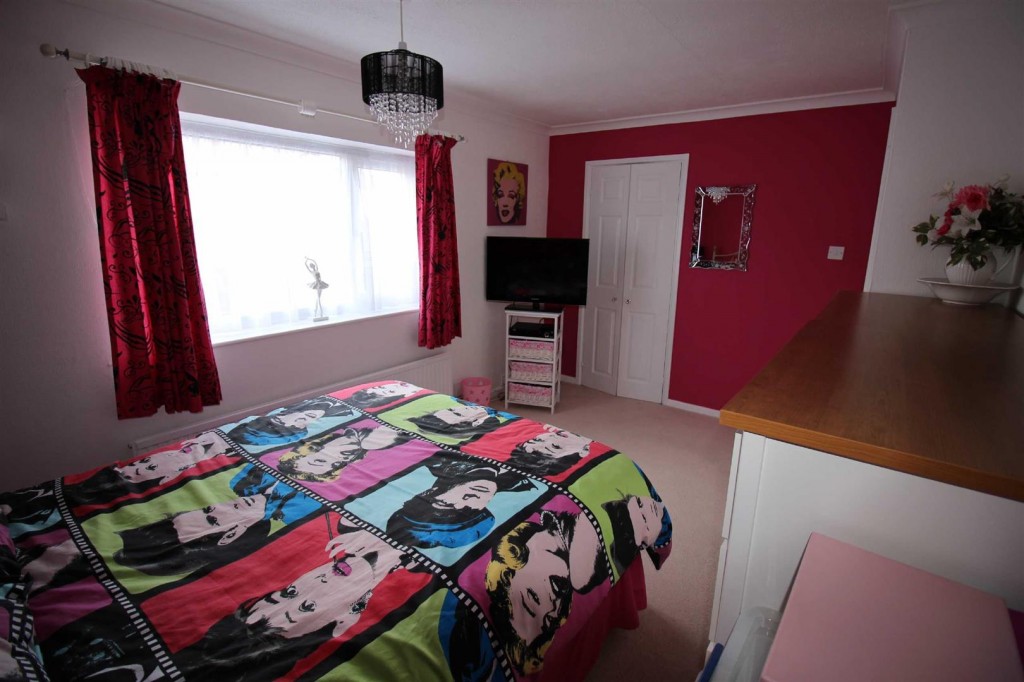 Image for Beadon Avenue, Huddersfield