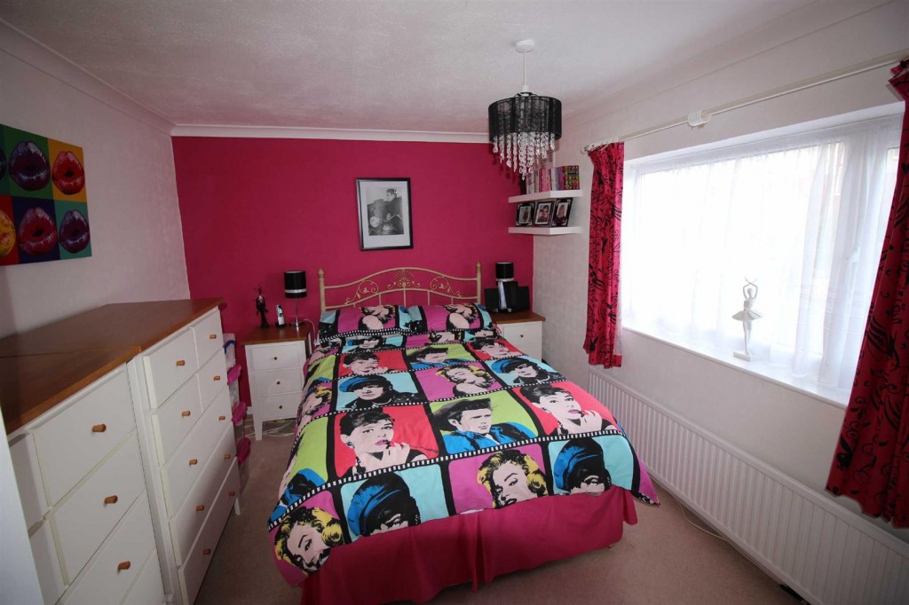 Image for Beadon Avenue, Huddersfield
