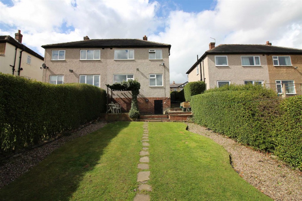 Image for Beadon Avenue, Huddersfield