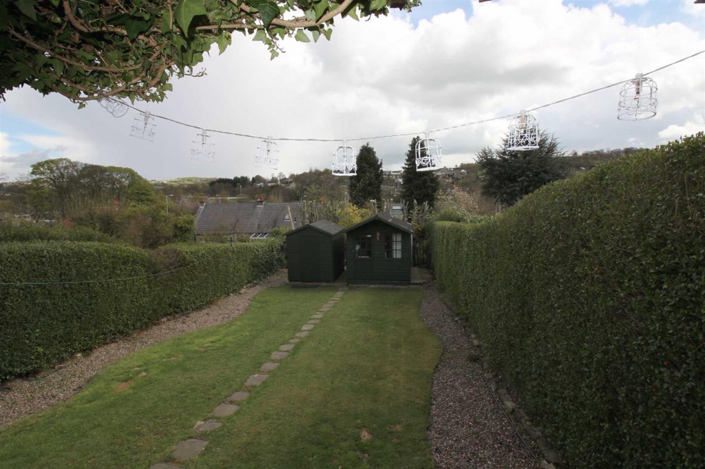 Image for Beadon Avenue, Huddersfield