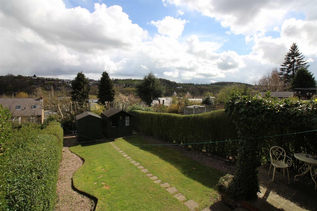 Image for Beadon Avenue, Huddersfield