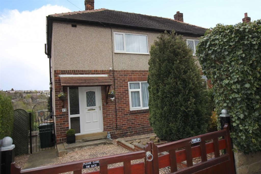 Image for Beadon Avenue, Huddersfield
