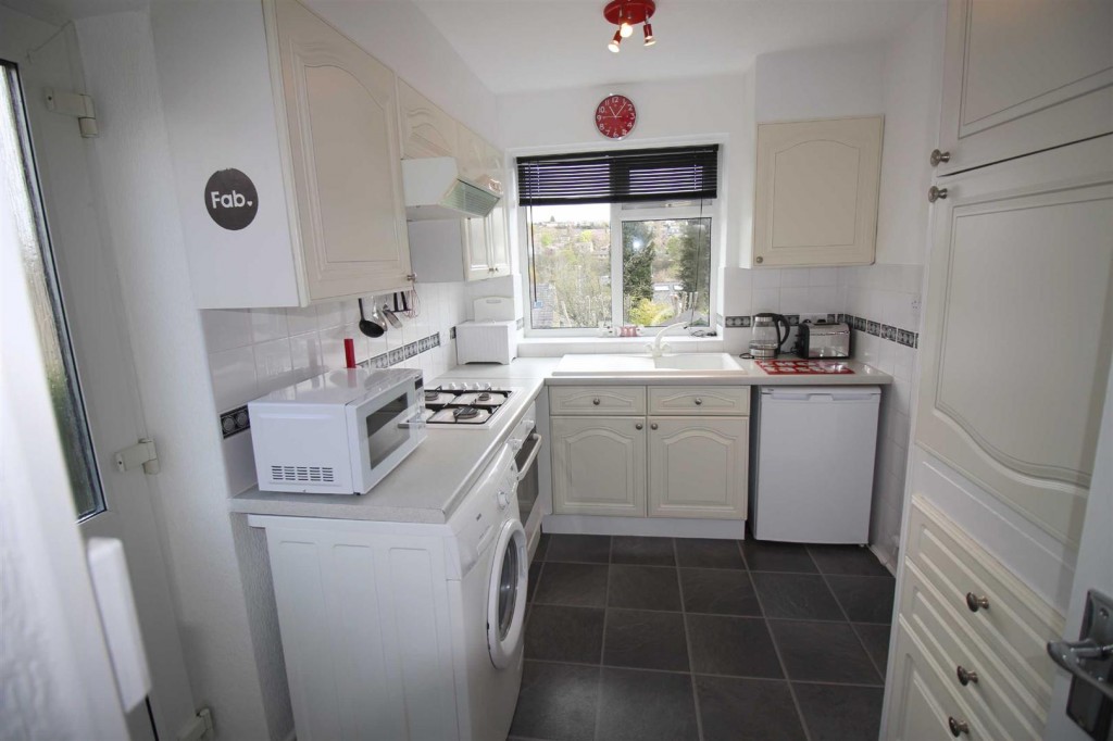 Image for Beadon Avenue, Huddersfield