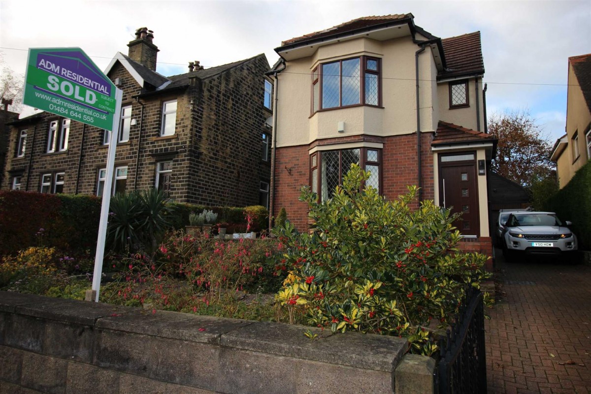 Oakes Road South, Oakes, Huddersfield ADM Residential