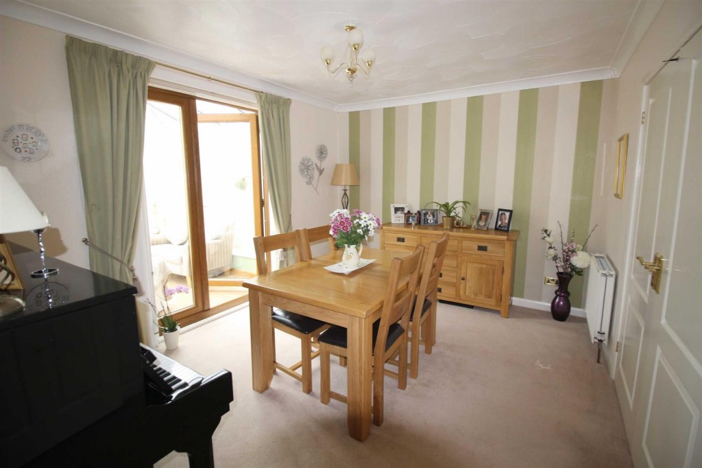 Image for Wyverne Road, Golcar, Huddersfield