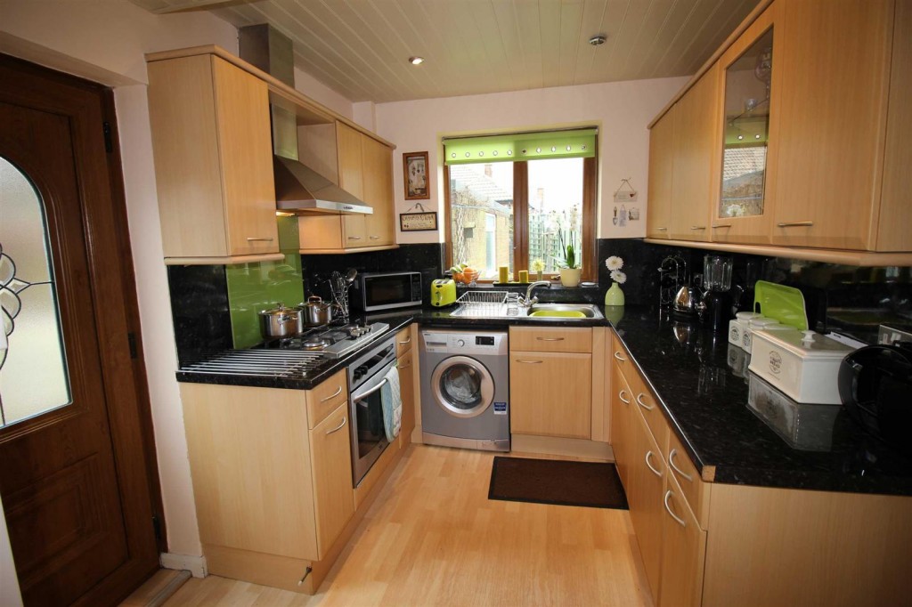 Image for Wyverne Road, Golcar, Huddersfield