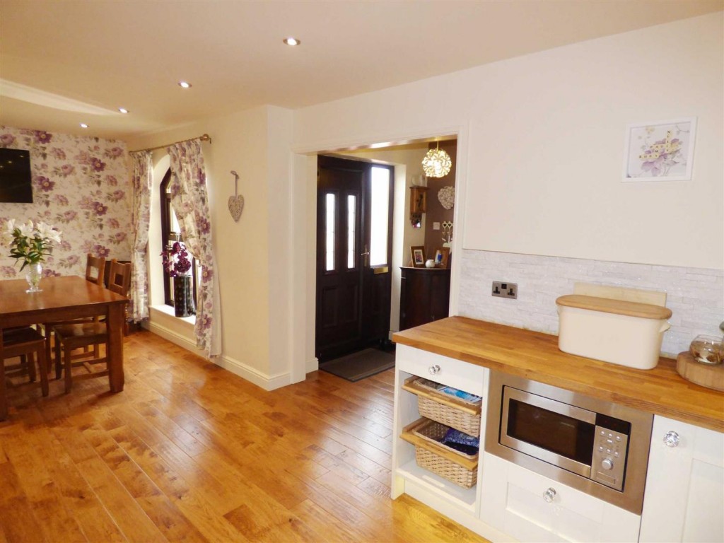 Image for Pennine Gardens, Linthwaite, Huddersfield