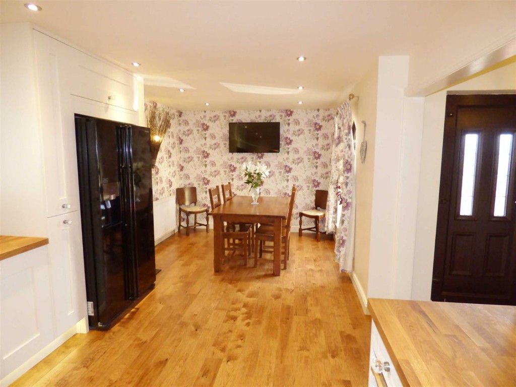 Image for Pennine Gardens, Linthwaite, Huddersfield