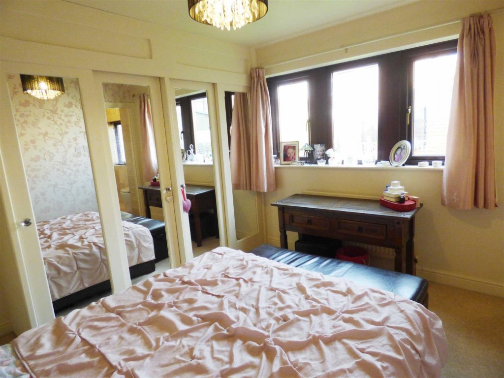 Image for Pennine Gardens, Linthwaite, Huddersfield