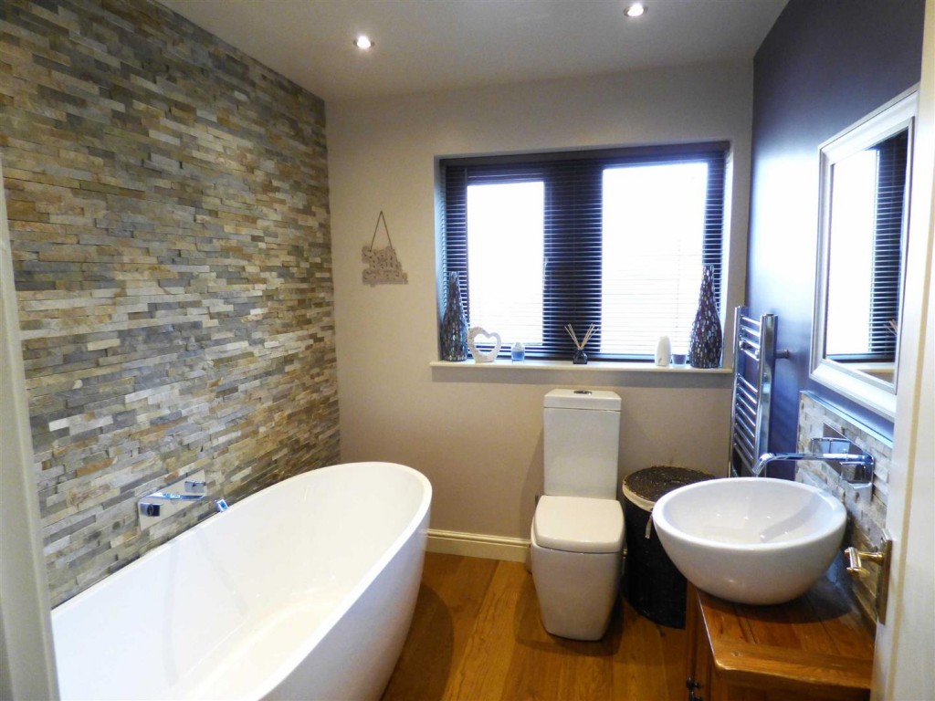 Image for Pennine Gardens, Linthwaite, Huddersfield