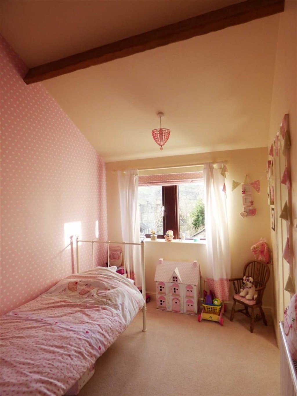Image for Pennine Gardens, Linthwaite, Huddersfield