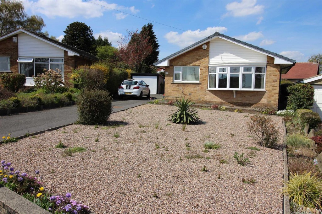 Image for Dryclough Avenue, Huddersfield