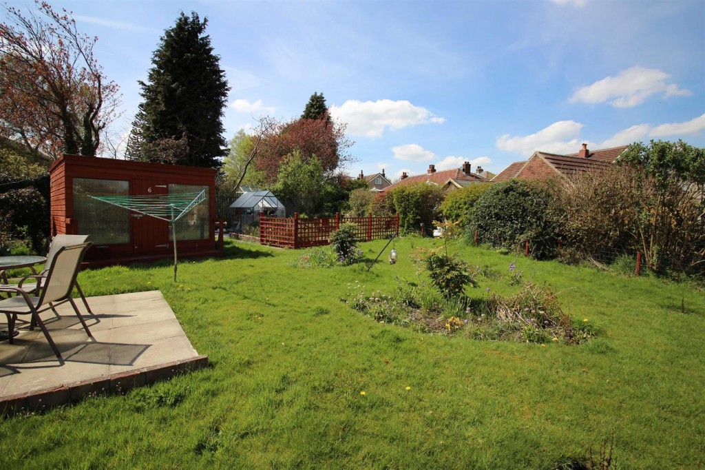 Image for Dryclough Avenue, Huddersfield