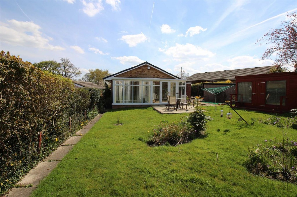 Image for Dryclough Avenue, Huddersfield