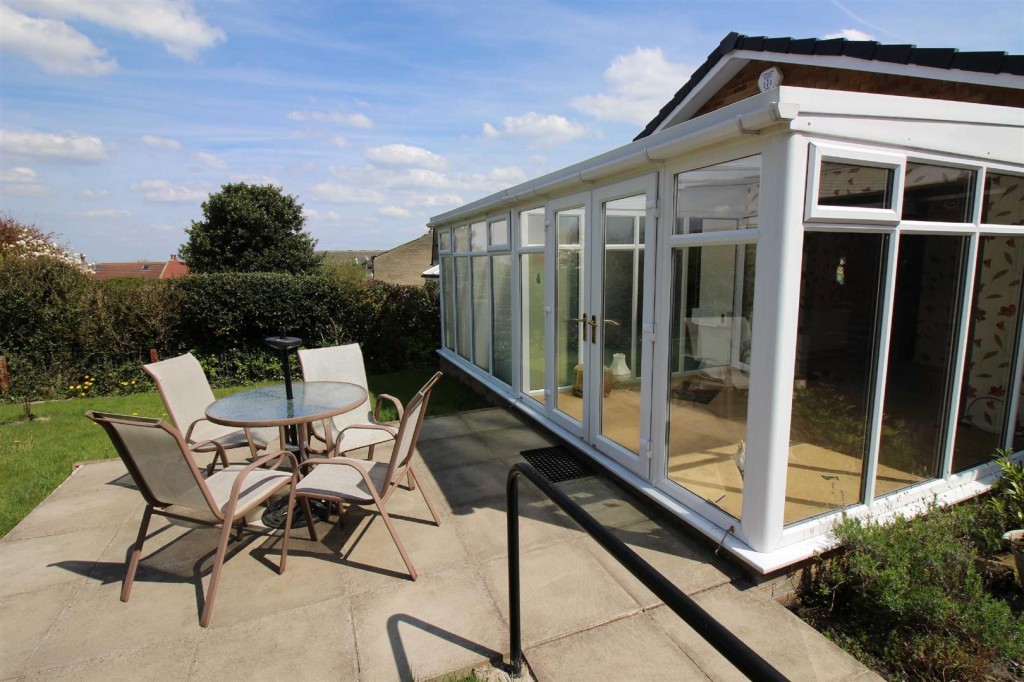 Image for Dryclough Avenue, Huddersfield