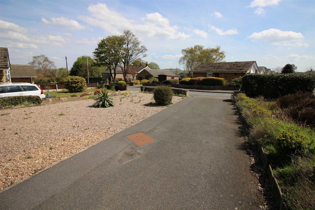 Image for Dryclough Avenue, Huddersfield
