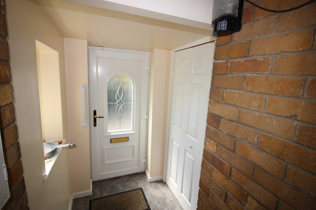 Image for Dryclough Avenue, Huddersfield