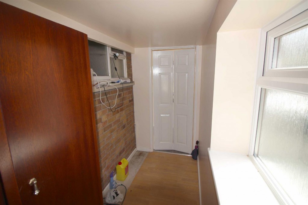 Image for Dryclough Avenue, Huddersfield