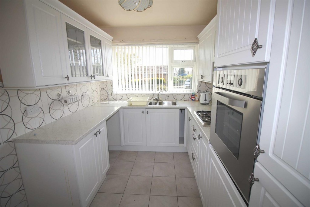 Image for Dryclough Avenue, Huddersfield