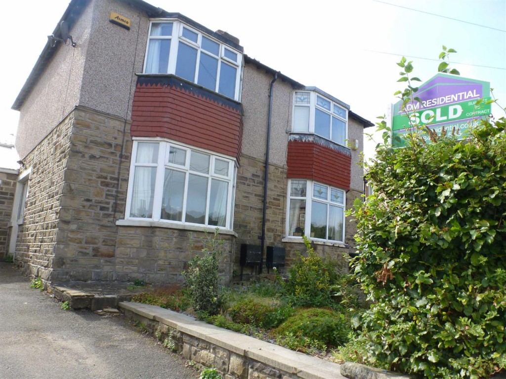 Image for Stoney Lane, Longwood, Huddersfield