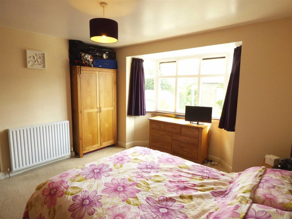 Image for Stoney Lane, Longwood, Huddersfield