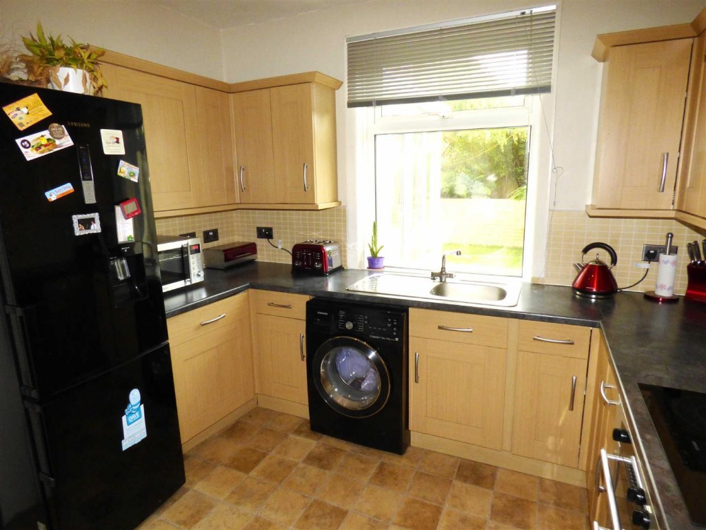 Image for Stoney Lane, Longwood, Huddersfield