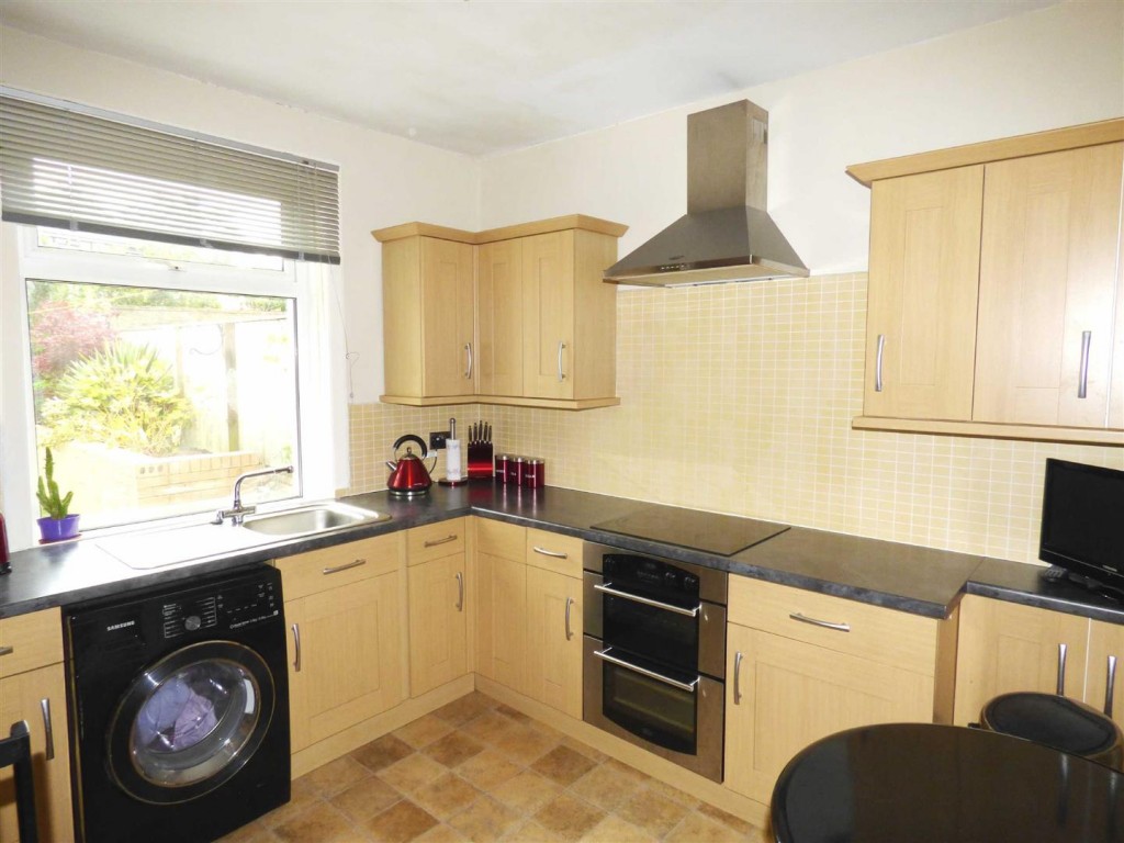 Image for Stoney Lane, Longwood, Huddersfield