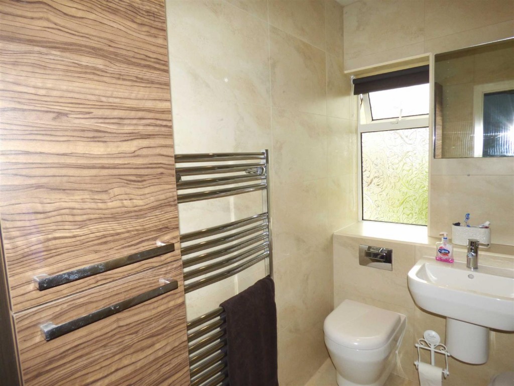 Image for Stoney Lane, Longwood, Huddersfield