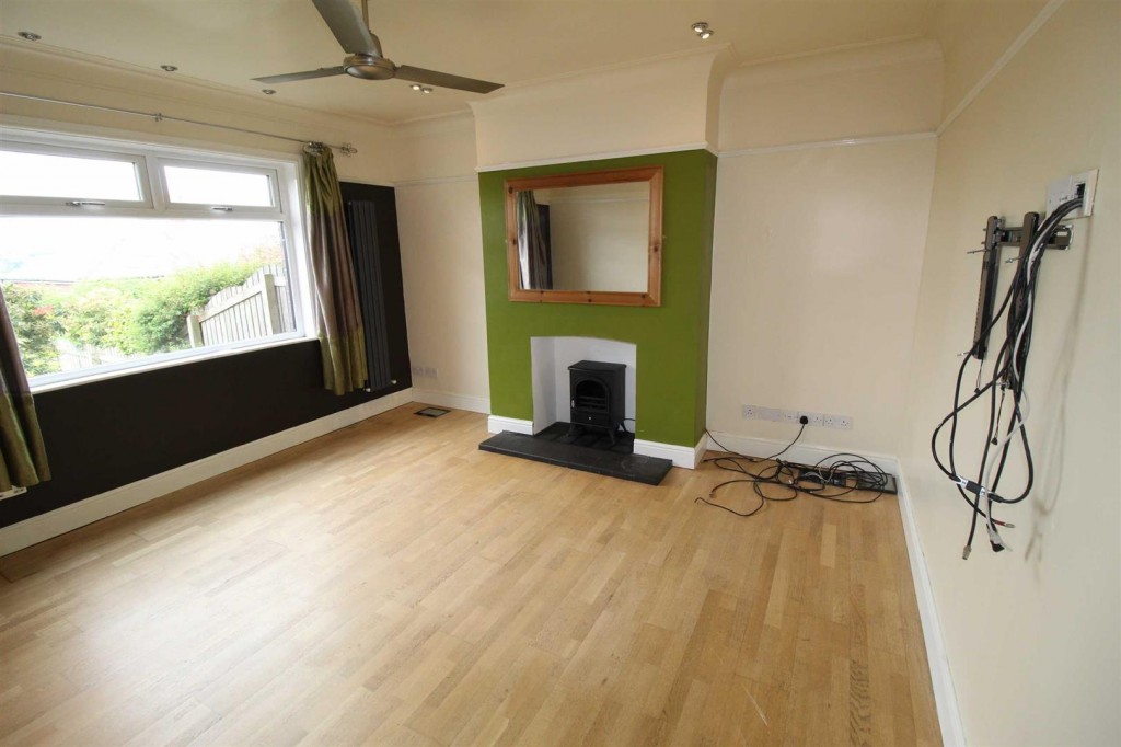 Image for Blaithroyd Lane, Halifax